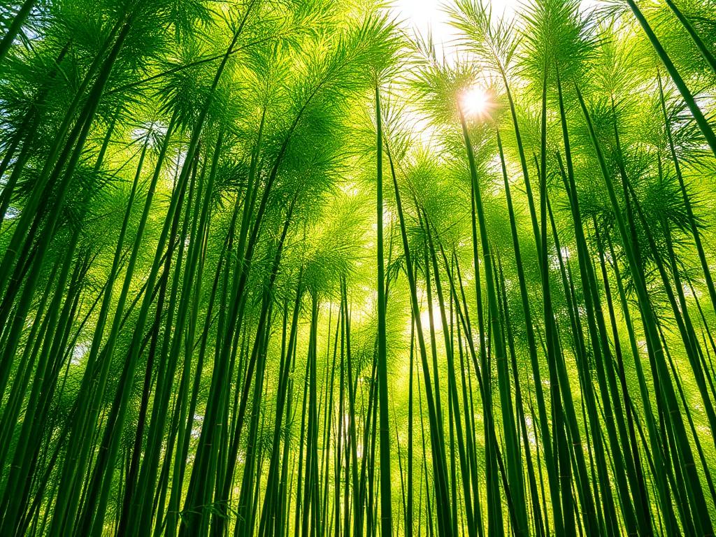 Bamboo
