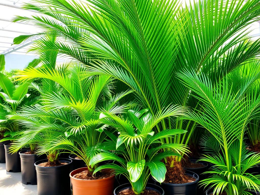 Plants & Shrubs