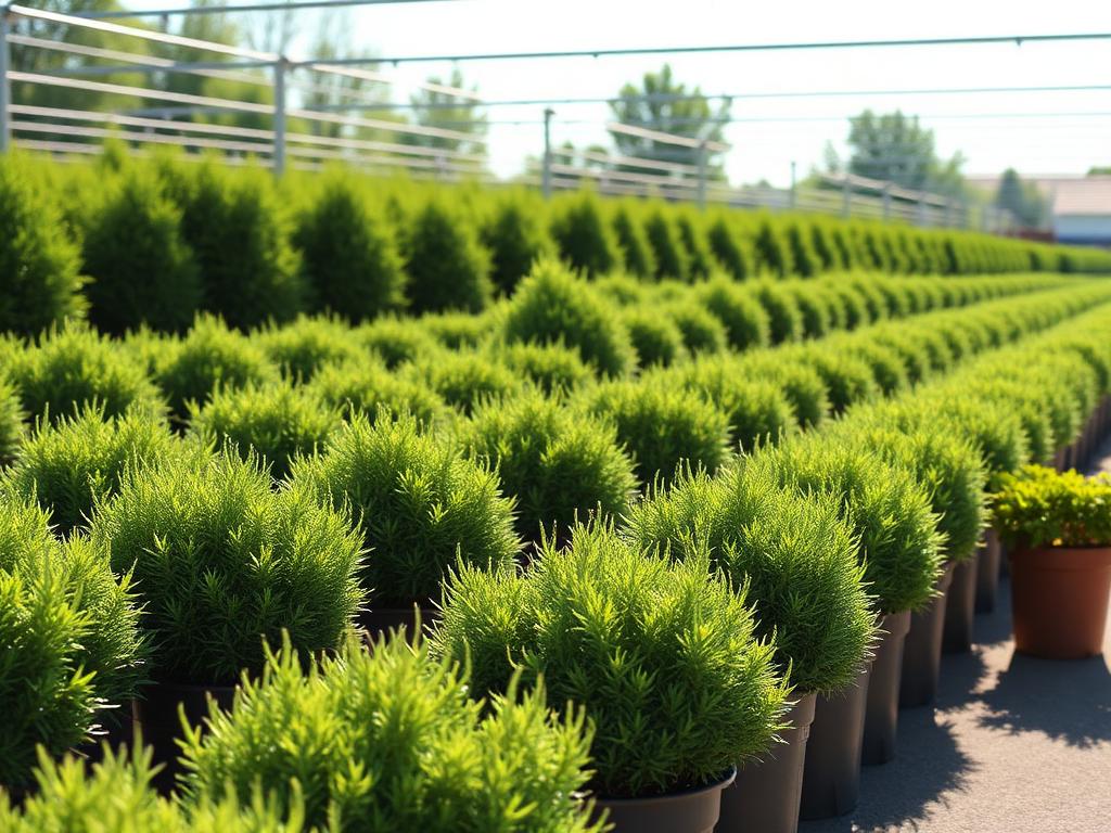 Shrubs